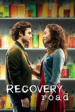 Poster for Recovery Road