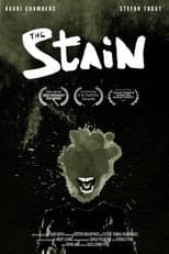 Poster for The Stain