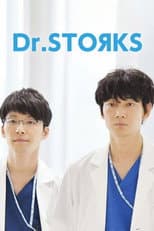 Poster for Dr.STOЯKS