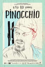 Poster for Pinocchio