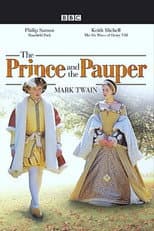 Poster for The Prince and the Pauper