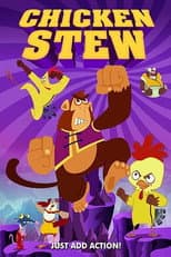 Poster for Chicken Stew