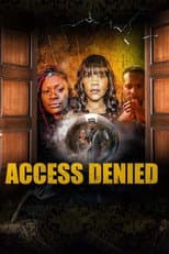 Poster for Access Denied