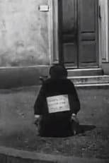 Poster for The Fraudulent Beggar
