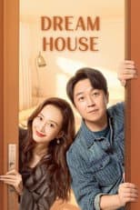 Poster for Dream House