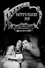 Poster for Fatty’s Plucky Pup