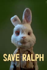 Poster for Save Ralph
