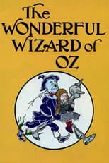 Poster for The Wonderful Wizard of Oz
