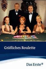 Poster for Gräfliches Roulette