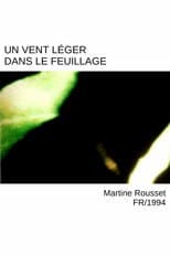 Poster for Un vent leger dans le feuillage
