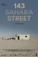 Poster for 143 Sahara Street
