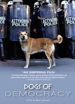 Poster for Dogs of Democracy