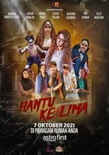 Poster for Hantu Ke Lima