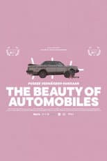 Poster for The Beauty of Automobiles