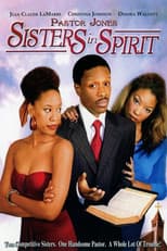 Poster for Pastor Jones: Sisters in Spirit