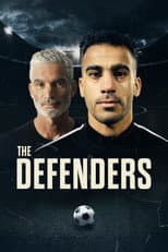 Poster for The Defenders