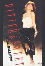 Poster for BITTER & SWEET 1985 SUMMER TOUR