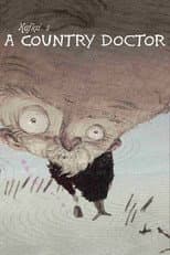 Poster for Franz Kafka's a Country Doctor