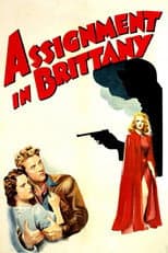 Poster for Assignment in Brittany