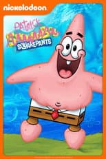 Poster for SpongeBob & Friends: Patrick SquarePants