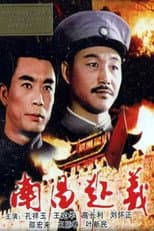 Poster for Nanchang Uprising