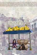 Poster for Lemons