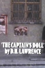 Poster for The Captain's Doll