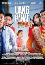Poster for Uang Panai' Maha(r)l