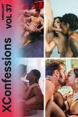 Poster for XConfessions 37