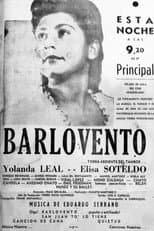 Poster for Barlovento