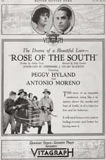 Poster for Rose of the South