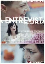 Poster for A Entrevista