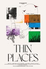 Poster for Thin Places