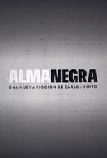 Poster for Alma negra