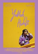 Poster for Yallah Habibi