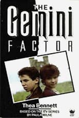 Poster for The Gemini Factor