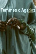 Poster for Femmes d'Agadez