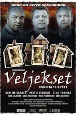 Poster for Brothers