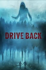 Poster for Drive Back