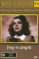 Poster for Light and Shadow