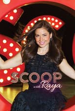 Poster for Scoop With Raya