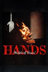 Poster for Hands: The Fate of 'Manos'
