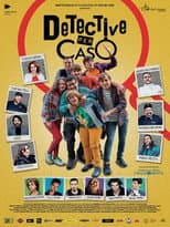 Poster for Detective Per Caso