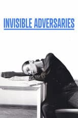 Poster for Invisible Adversaries