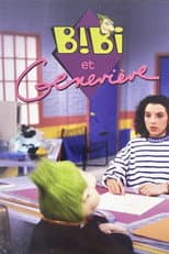 Poster for Bibi et Geneviève