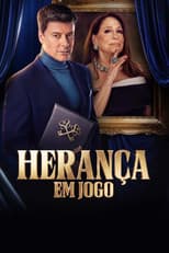 Poster for Herança em Jogo