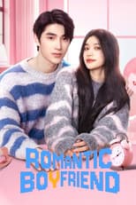 Poster for Romantic Boyfriend