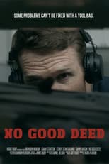 Poster for No Good Deed