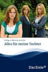 Poster for Alles für meine Tochter