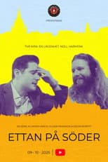 Poster for Season 1